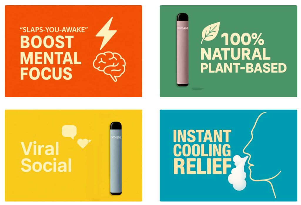 BVZVQZQ nasal suction stick